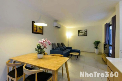 Căn hộ cao cấp quận 1 - gần chợ Bến Thành, Bitexco, nút giao Phù Đổng