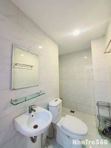 Cho thuê phòng Quận 3 gần cầu Bông,…