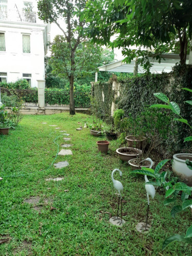 21.11.25.1 Cho thuê biệt thự Splendora rộng thênh thang có thể làm văn phòng, kinh doanh, xuất khẩu lao động, trung tâm giáo dục