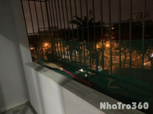 Cho thuê căn hộ 55m2 đầy đủ tiện nghi