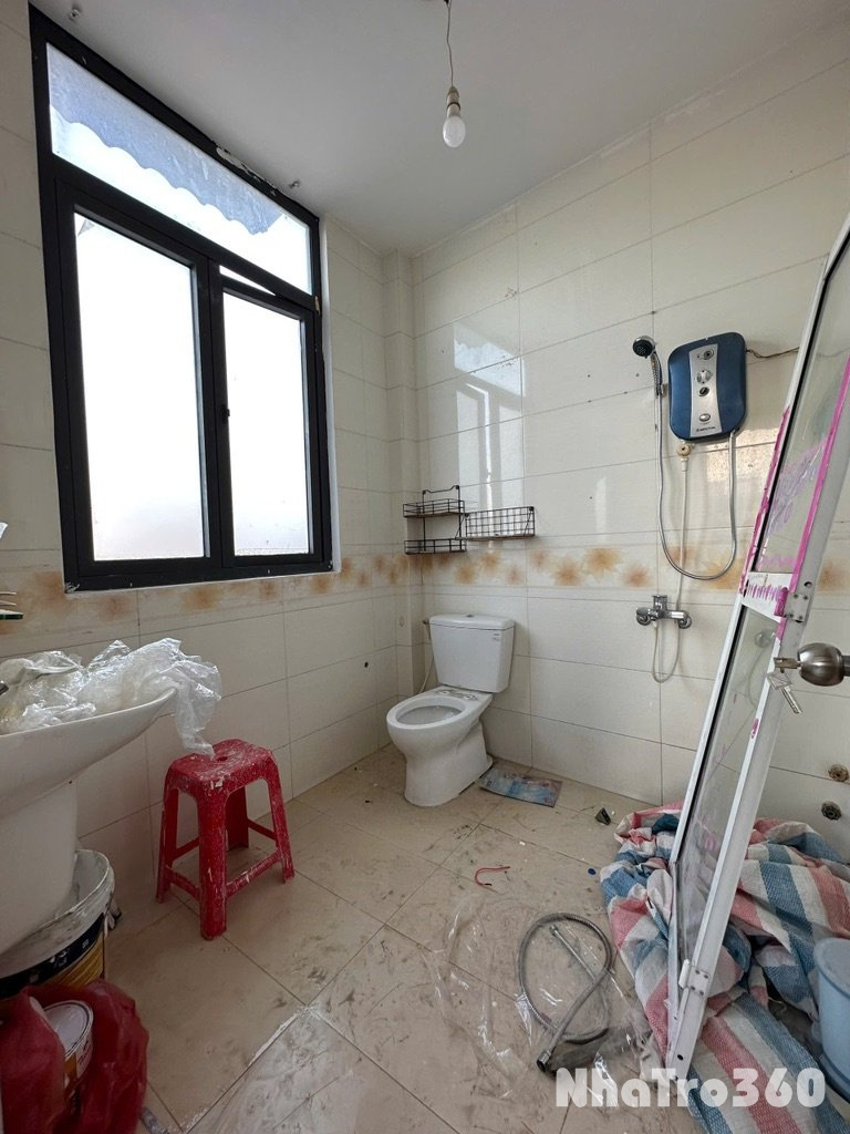 Cho thuê phòng Q3, gần bệnh viện Từ Vũ - Nhi Đồng2