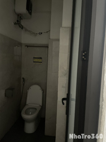 Tìm bạn nữ ở ghép- vào ở ngay( lai xá, hoài đức)