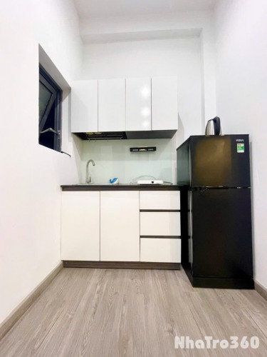 Căn hộ duplex hiện đại full nội thất gần sân bay