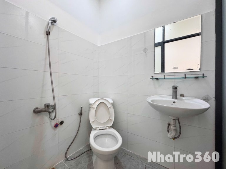 Căn hộ studio full nội thất gần sân bay