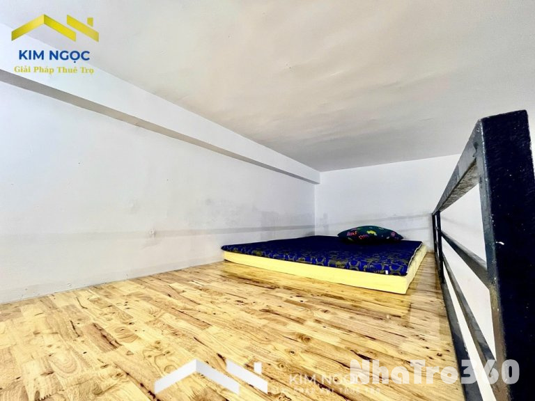 Căn hộ duplex  full nt gần sân bay quận tân bình