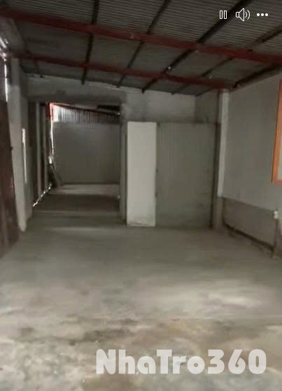 CHÍNH CHỦ CHO THUÊ NHÀ XƯỞNG – 150m² – MẶT TIỀN 5m – ĐƯỜNG RỘNG 15m (3 XE TẢI TRÁNH NHAU)