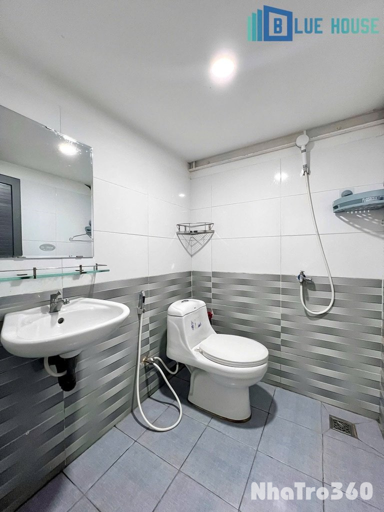 DUPLEX FULL NỘI THẤT NGAY TRUNG TÂM TÂN BÌNH