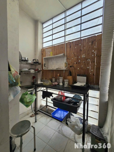 Cho thuê căn hộ dịch vụ Q1, gần chợ Thái Bình, Nowzone, Đh Sư Phạm, Đh KHTN, Đh Sài Gòn, ngã năm Cống Quỳnh,...