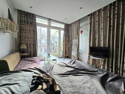 Cho thuê căn hộ dịch vụ Q1, gần chợ Thái Bình, Nowzone, Đh Sư Phạm, Đh KHTN, Đh Sài Gòn, ngã năm Cống Quỳnh,...