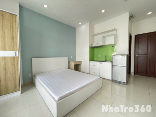 Cho thuê phòng Quận 3 gần cầu Bông,…