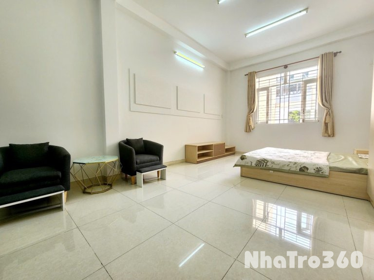 Căn Hộ Studio Tân Bình Bancol Ngã 4 Bảy Hiền