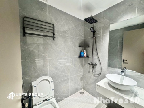 CHO THUÊ PHÒNG TRỌ VỪA KHAI TRƯƠNG NGAY NHÀ GA T3