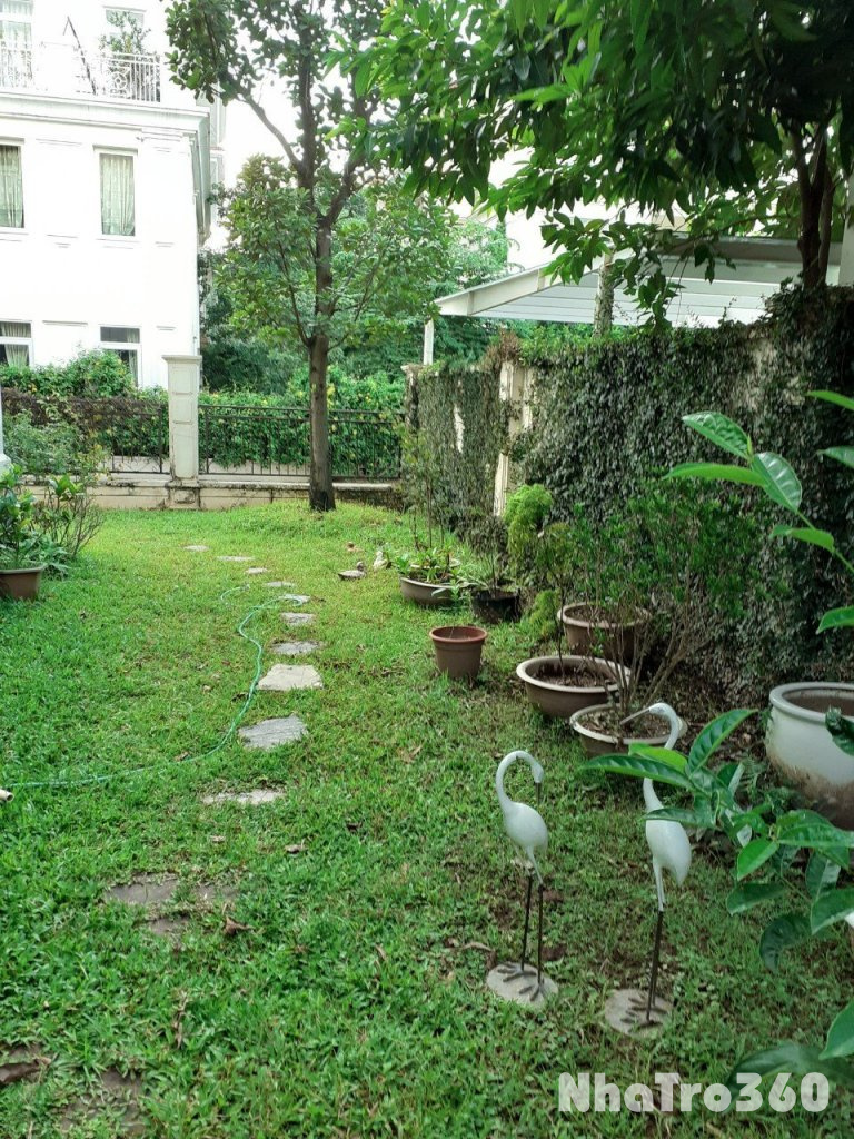 21.11.25.1 Cho thuê biệt thự Splendora rộng thênh thang có thể làm văn phòng, kinh doanh, xuất khẩu lao động, trung tâm giáo dục