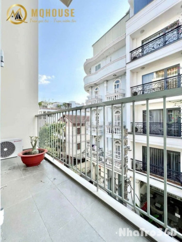 🔥🔥 CHO THUÊ CĂN HỘ 1 PHÒNG NGỦ GẦN SÂN BAY TÂN SƠN NHẤT, TÂN BÌNH – BAN CÔNG THOÁNG MÁT