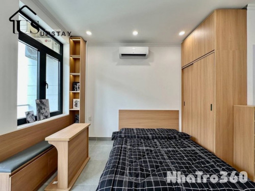 Cho thuê căn hộ Q10, đường Sư Vạn Hạnh, gần ĐH Y Khoa, Vạn Hạnh Mall, Việt Nam Quốc Tự