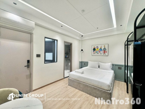 CHO THUÊ PHÒNG TRỌ VỪA KHAI TRƯƠNG NGAY NHÀ GA T3