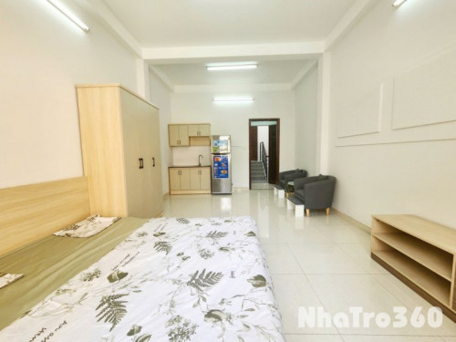 Căn Hộ Studio Tân Bình Bancol Ngã 4 Bảy Hiền