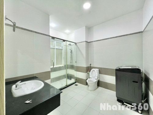 Khai trương căn hộ 1PN/2PN Dương Bá Trạc Q8 - gần Parcmall, cầu Nguyễn Văn Cừ