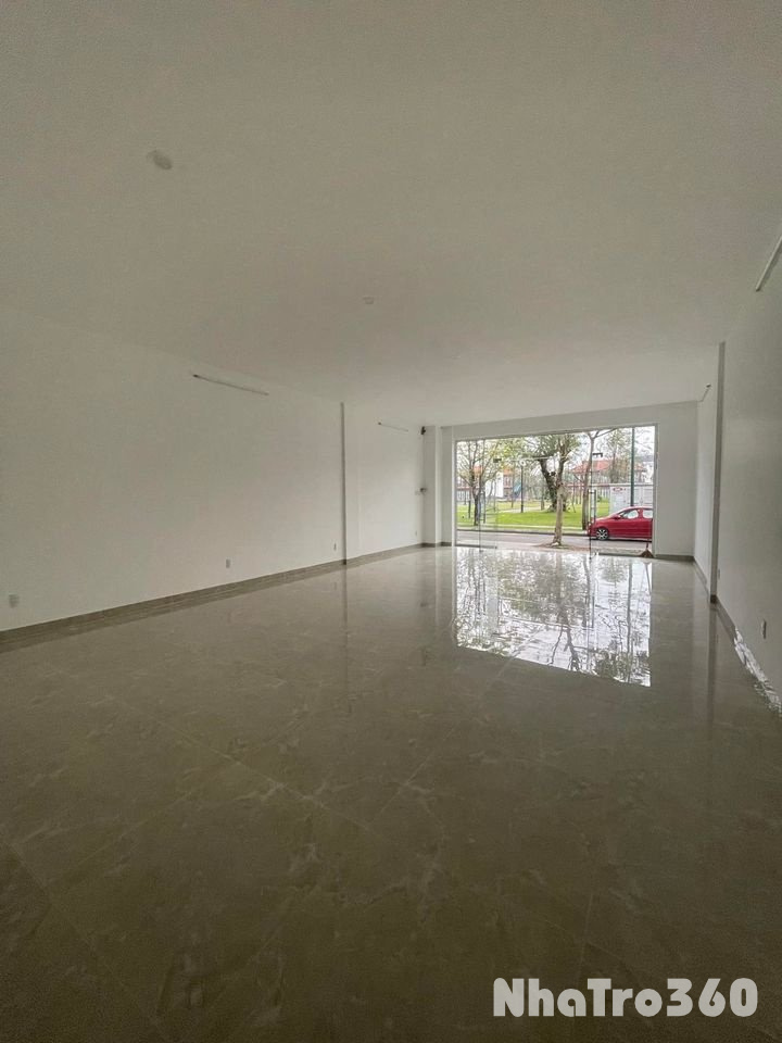 🏢 CHO THUÊ MẶT BẰNG TẦNG 1 – KĐT PHÚ MỸ AN, TP HUẾ