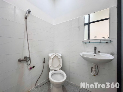 Căn hộ studio full nội thất gần sân bay