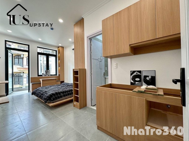 Cho thuê căn hộ Q10, đường Sư Vạn Hạnh, gần ĐH Y Khoa, Vạn Hạnh Mall, Việt Nam Quốc Tự