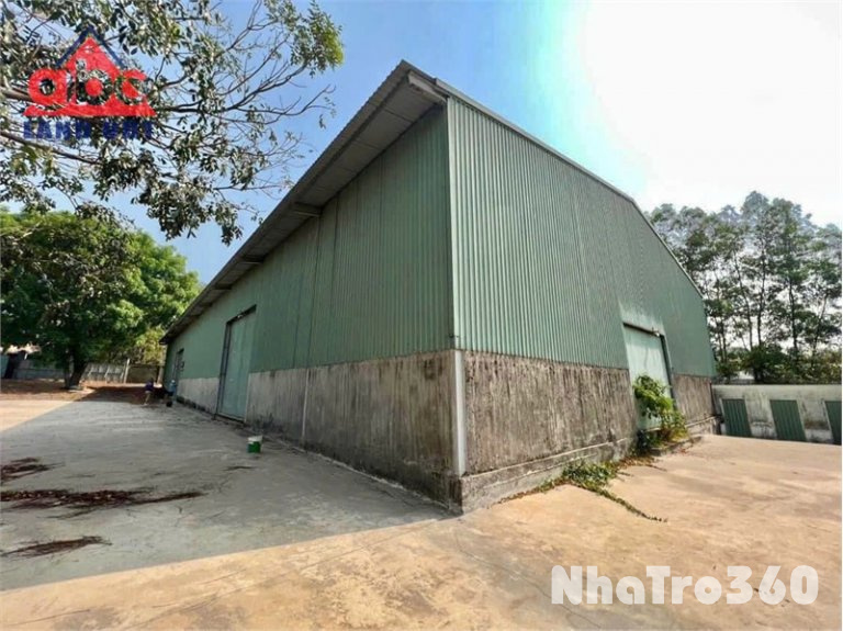 XT413 cho thuê nhà xưởng Sản xuất tối ưu hóa tiền thuê xưởng, hoạt động SX ngày đêm, xa dân