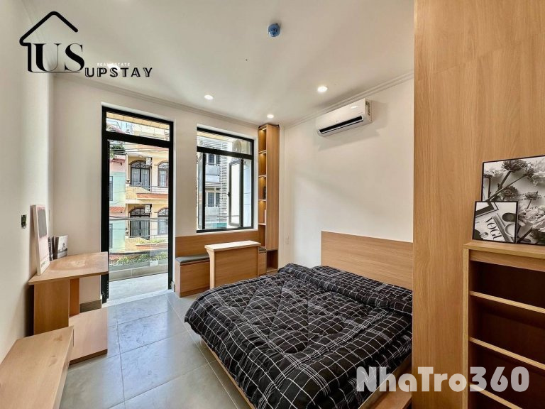 Cho thuê căn hộ Q10, đường Sư Vạn Hạnh, gần ĐH Y Khoa, Vạn Hạnh Mall, Việt Nam Quốc Tự