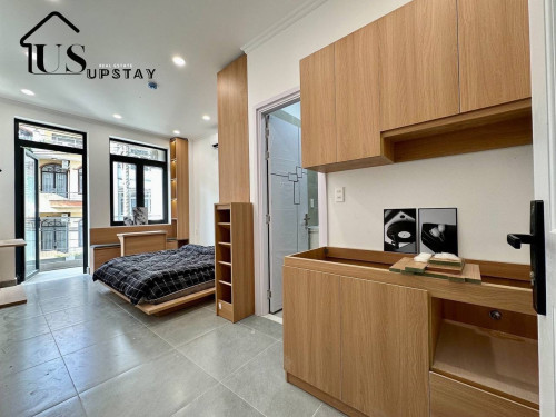 Cho thuê căn hộ Q10, đường Sư Vạn Hạnh, gần ĐH Y Khoa, Vạn Hạnh Mall, Việt Nam Quốc Tự