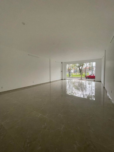 🏢 CHO THUÊ MẶT BẰNG TẦNG 1 – KĐT PHÚ MỸ AN, TP HUẾ