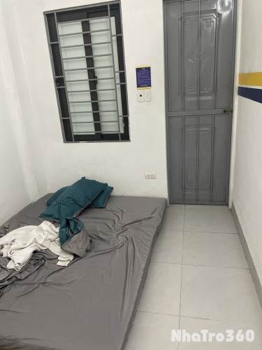 Tìm bạn nữ ở ghép- vào ở ngay( lai xá, hoài đức)