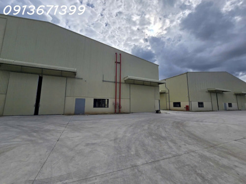 CHO THUÊ NHÀ XƯỞNG MỚI 100% TẠI NAM TÂN UYÊN – BÌNH DƯƠNG  DIỆN TÍCH LỚN – PCCC TỰ ĐỘNG – PHÁP LÝ ĐẦY ĐỦ