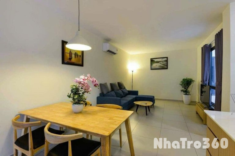 Căn hộ cao cấp quận 1 - gần chợ Bến Thành, Bitexco, nút giao Phù Đổng