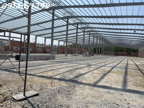 CHO THUÊ NHÀ XƯỞNG 5.000m² – 10.000m² – 15.000m² TRONG KCN BÌNH DƯƠNG  PCCC TỰ ĐỘNG – ĐẦY ĐỦ PHÁP LÝ – TRẠM ĐIỆN 2.000KVA