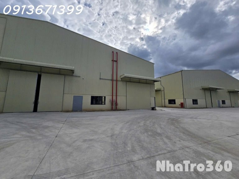 CHO THUÊ NHÀ XƯỞNG MỚI 100% TẠI NAM TÂN UYÊN – BÌNH DƯƠNG  DIỆN TÍCH LỚN – PCCC TỰ ĐỘNG – PHÁP LÝ ĐẦY ĐỦ