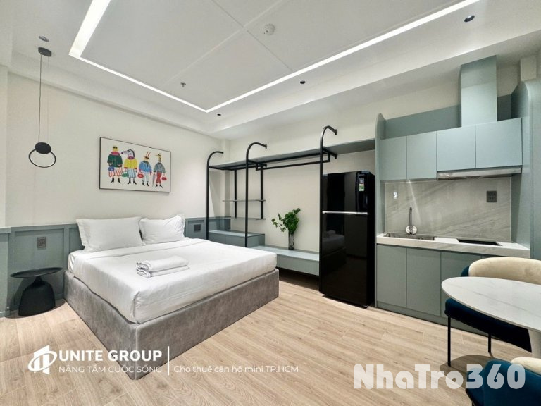 CHO THUÊ PHÒNG TRỌ VỪA KHAI TRƯƠNG NGAY NHÀ GA T3