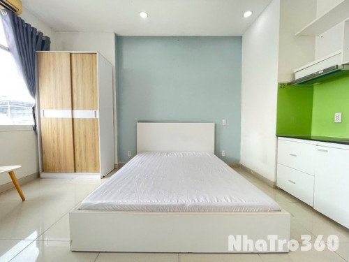 Cho thuê phòng Quận 3 gần cầu Bông,…