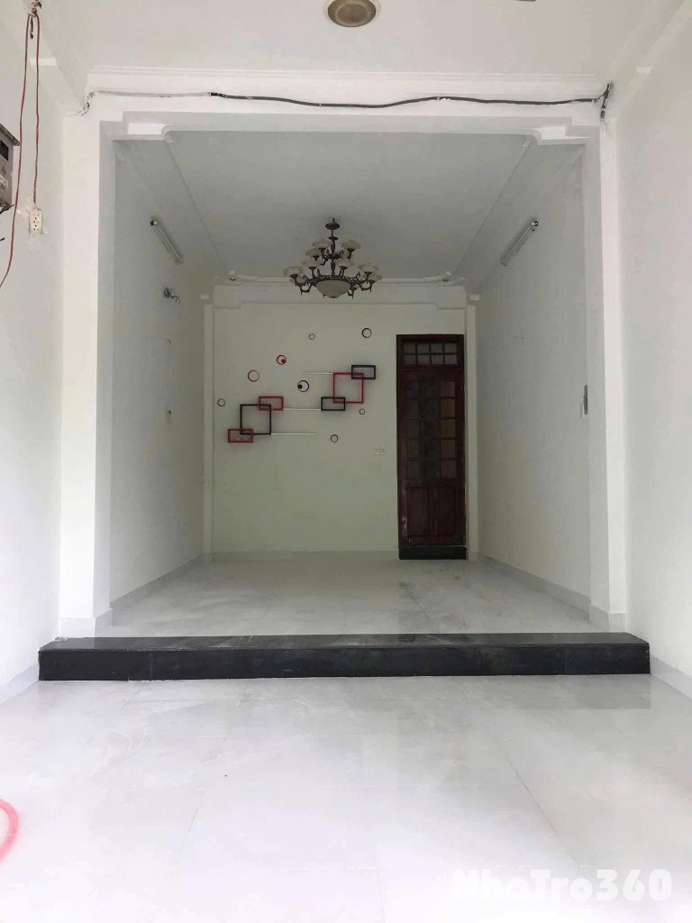 🌈 CHO THUÊ NHÀ 3 TẦNG MẶT TIỀN ĐIỆN BIÊN PHỦ – TP HUẾ