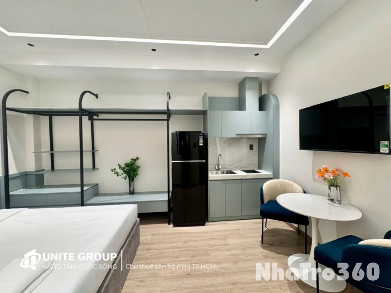 CHO THUÊ PHÒNG TRỌ VỪA KHAI TRƯƠNG NGAY NHÀ GA T3