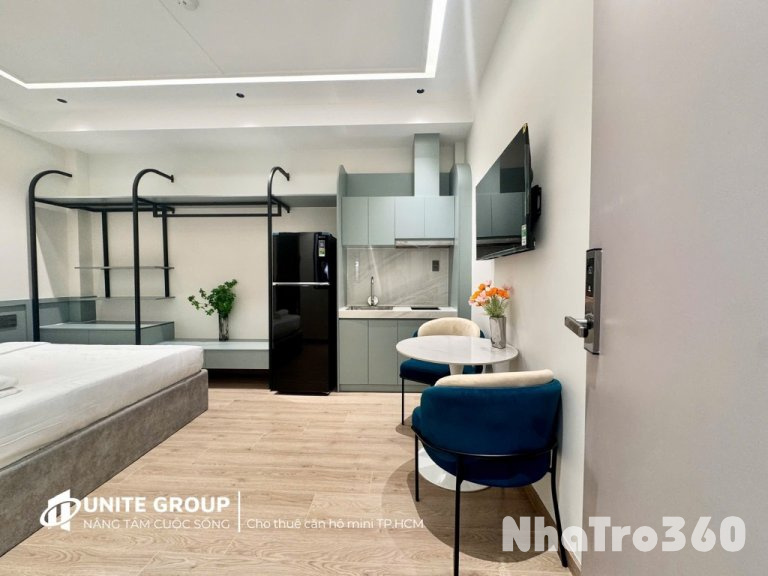 CHO THUÊ PHÒNG TRỌ VỪA KHAI TRƯƠNG NGAY NHÀ GA T3