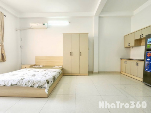 Căn Hộ Studio Tân Bình Bancol Ngã 4 Bảy Hiền
