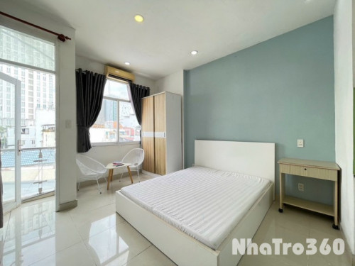 Cho thuê phòng Quận 3 gần cầu Bông,…