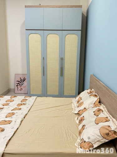 Căn hộ Hải châu DN full nội thất