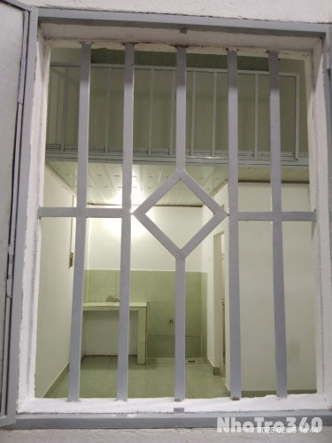 Phòng cho thuê gần Gigamall Phạm văn Đồng