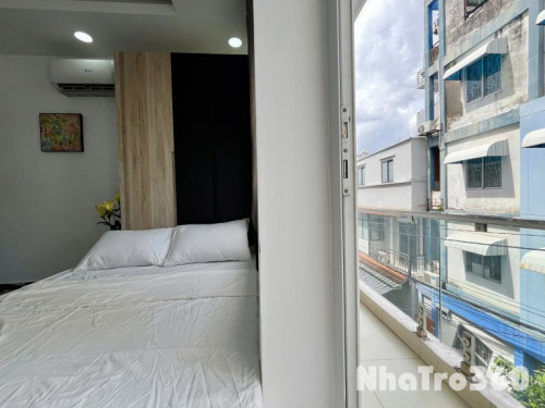 📍Nguyễn Cảnh Chân Q1 - 6.x00.000 (trống sẵn chỉ dọn vào ở)