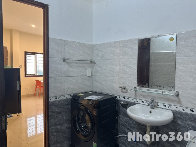 Căn hộ Hải châu DN full nội thất