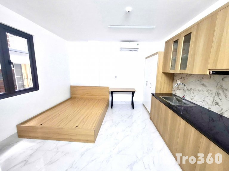 Cho thuê phòng trọ ở Đức Thắng - Bắc Từ Liêm