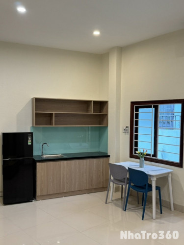 Căn hộ Hải châu DN full nội thất