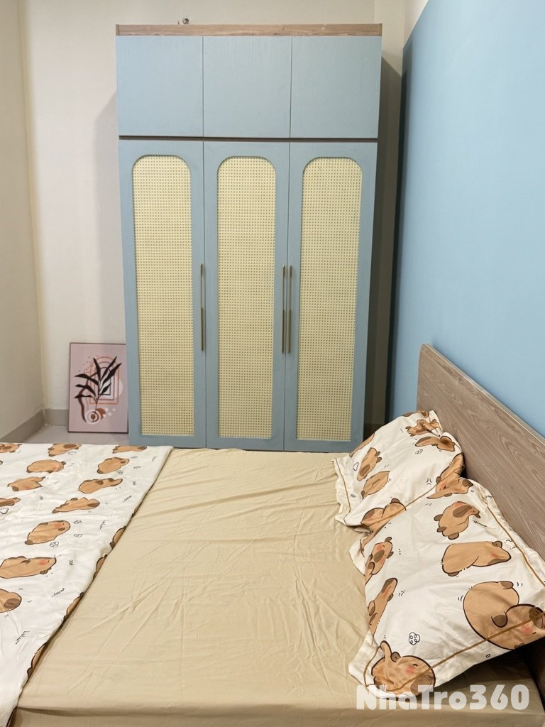 Căn hộ Hải châu DN full nội thất