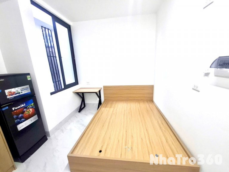 Cho thuê phòng trọ ở Đức Thắng - Bắc Từ Liêm