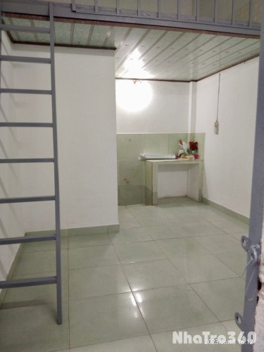 Phòng cho thuê gần Gigamall Phạm văn Đồng